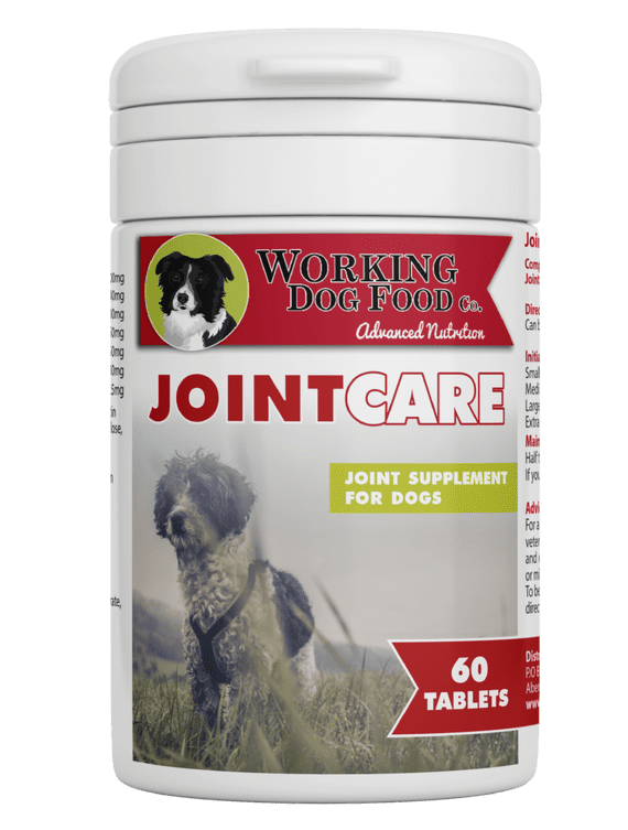Joint Care For Dogs