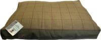 Luxury Country Check Mattress Bed