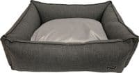 Luxury Rectangle Bed