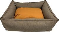 Luxury Rectangle Bed