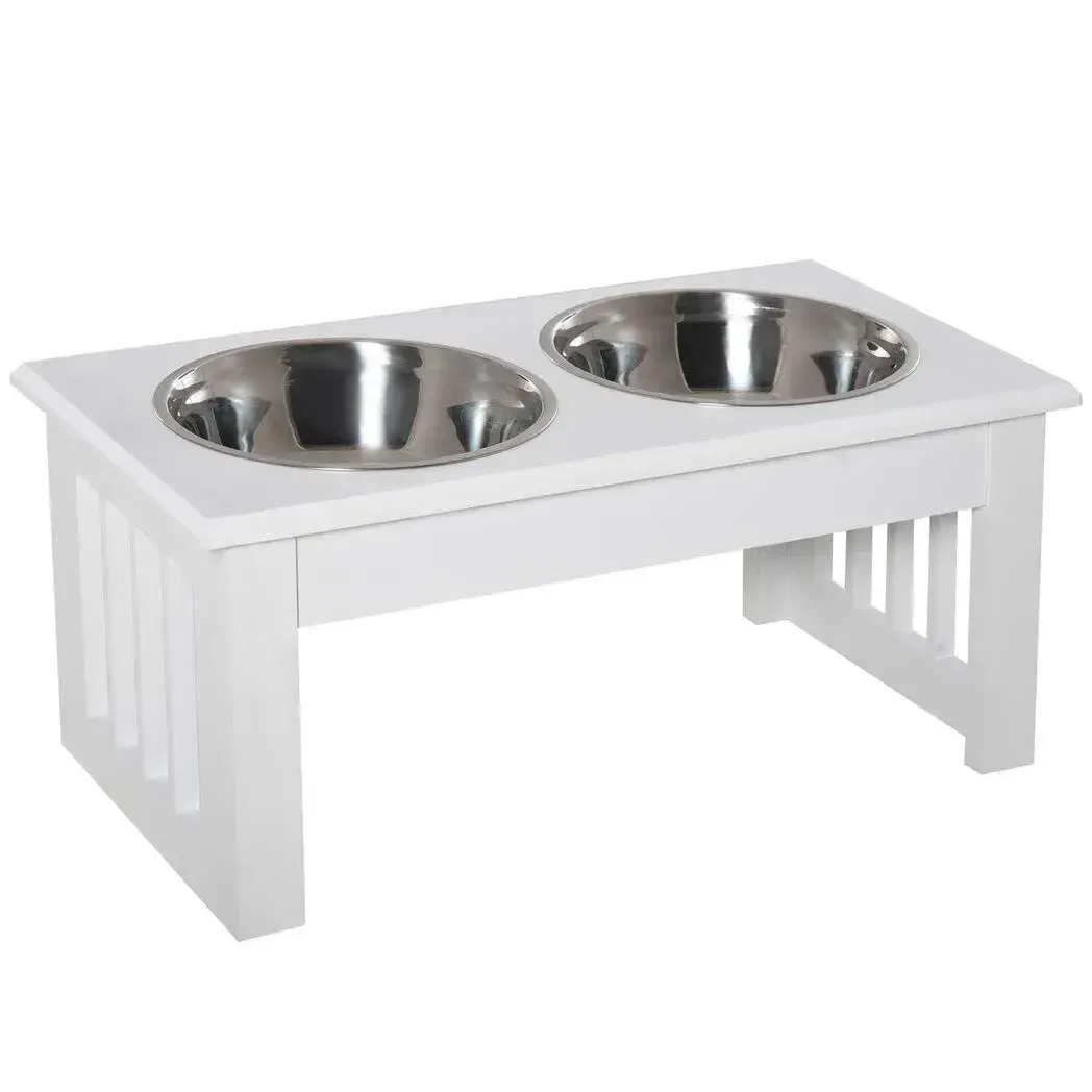 Bowls hot sale on stand