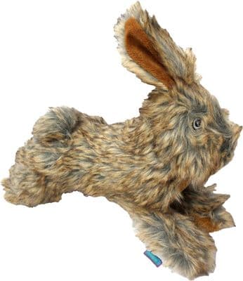 Rabbit Country Dog Toy