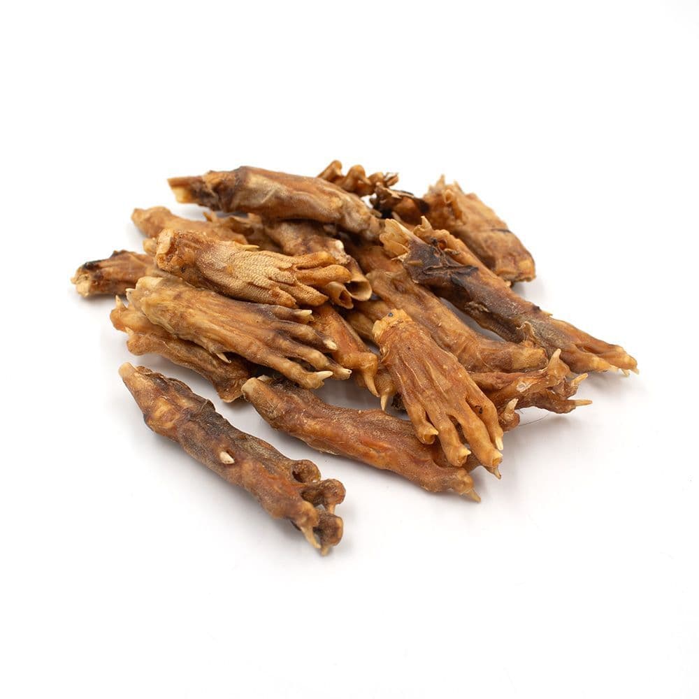 Rabbit Feet 1kg