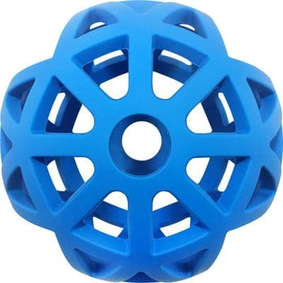 Rubber Holey Ball