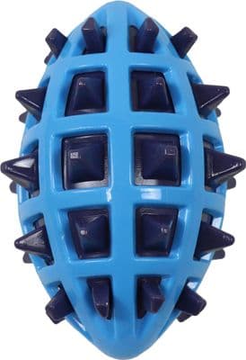 Spikey Oval Cage Ball
