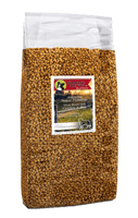 Super Premium Hypoallergenic Adult Large Breed Chicken & Rice, Complete Dry Working Dog Food 15kg