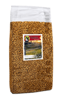 Super Premium Hypoallergenic Adult Salmon & Potato Complete Dry Working Dog Food 15kg