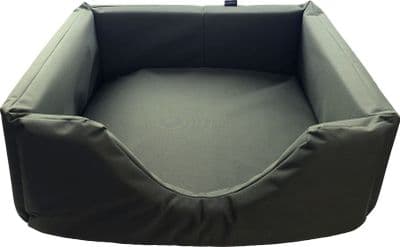 Waterproof Rectangle Bed