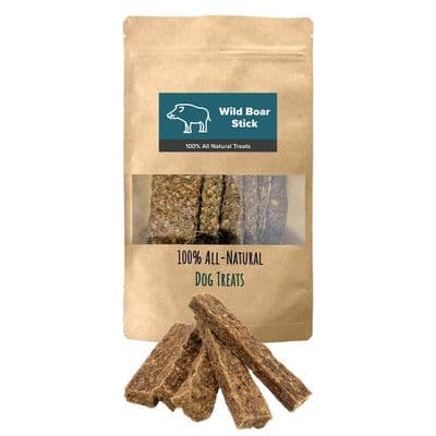 Wild Boar Sticks