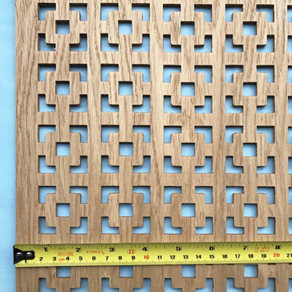 Decorative Radiator Grille Panels | Shelly Lighting