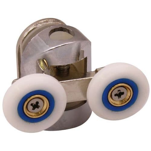 Shower Trays & Doors for Static Caravans Caravanparts.express