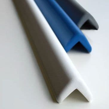 Corner Guard UV Strips