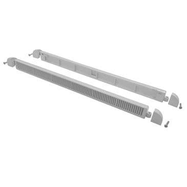 Trickle Vents - Framevent Hi-Flow (415mm)