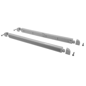 Trickle Vents - Framevent PVCu (300mm)