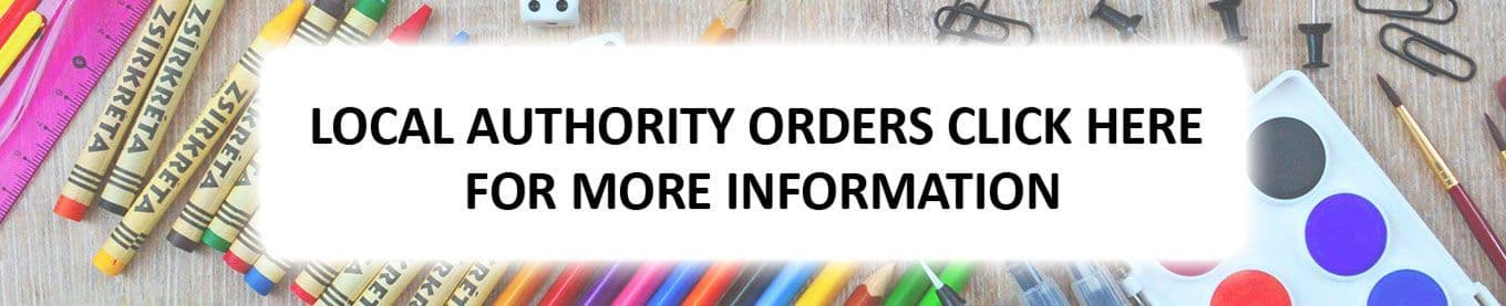 Local Authority Orders