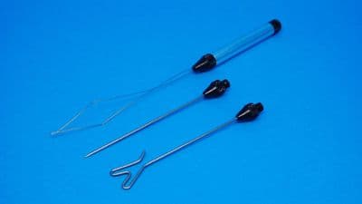 3 in one fly tying tools ( FT 62 )