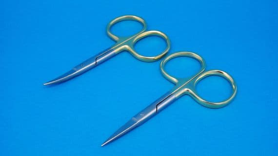 All Purpose Scissors