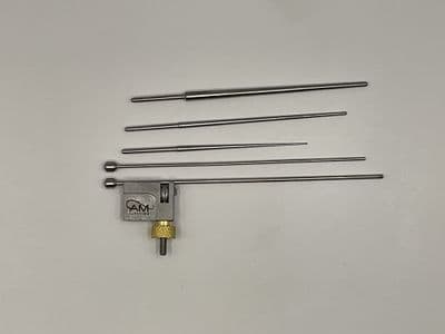 AM Flytying Fly Tube Adapter