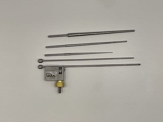 AM Flytying Fly Tube Adapter