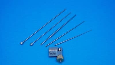 AMFlytying  Tube Adapter.