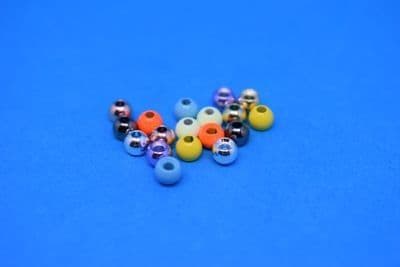 Brass Beads by AM Flytying