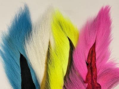 Bucktail Medium by WAPSI