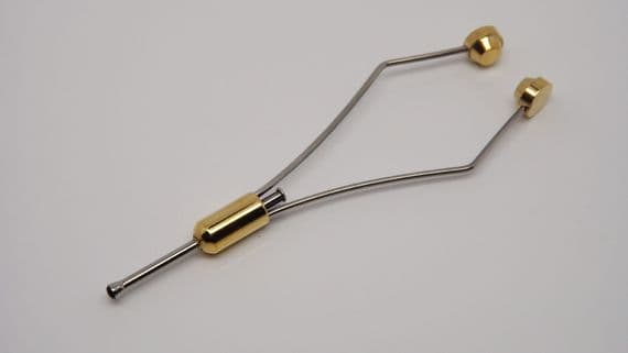 Ceramic Bullet Bobbin holder ( FT 08 )