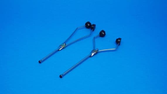 Ceramic Derilyn Bobbin Holder