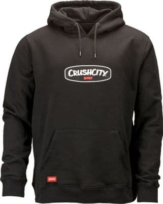 CrushCity Hoodie