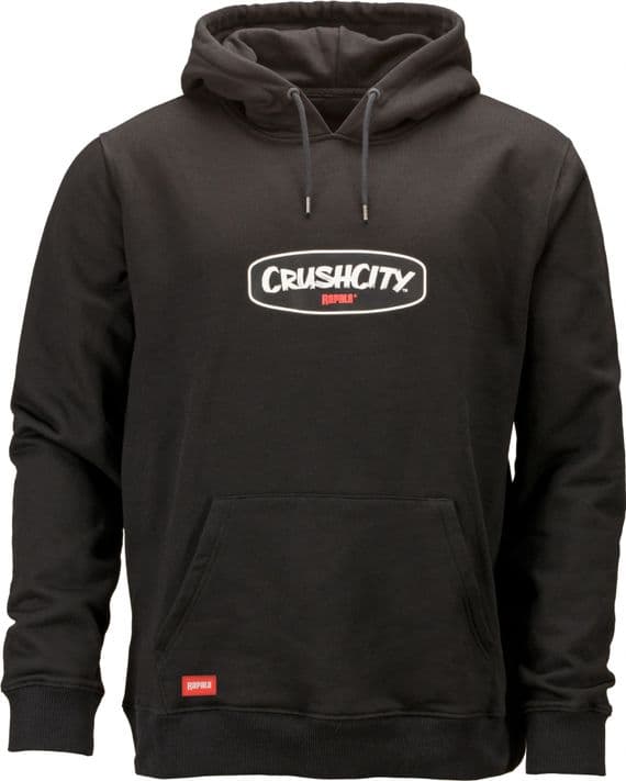 CrushCity Hoodie