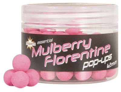 Dynamite Essential  Fluro POP-UPS