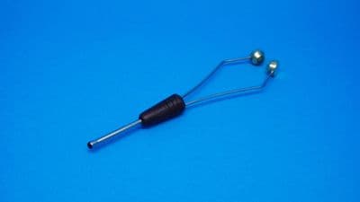 Medium Ceramic bobbin holder ( FT 07 )