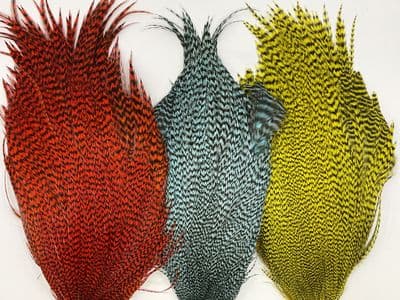 METZ Grizzle Neck Grade 3