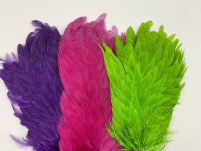 METZ Hen Saddle Grade 1