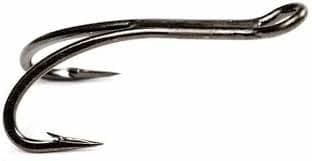 Partridge Patriot Double Black Nickel