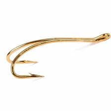 Partridge Patriot Double Gold