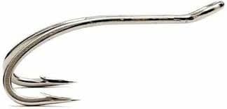 Partridge Patriot Double Silver