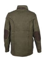 Percussion Berry Jacket