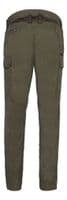 Percussion Berry Trousers