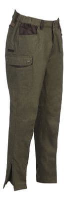 Percussion Berry Trousers