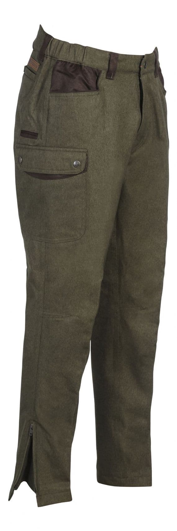 Percussion Berry Trousers