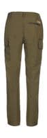 Percussion Hyperstretch Savane Trousers