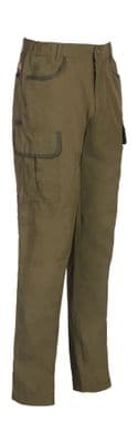 Percussion Hyperstretch Savane Trousers