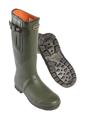 Percussion Sologne Neoprene Boots
