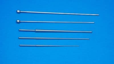 Pins for Tube Adapter 5pcs