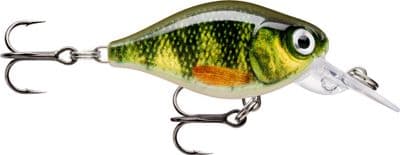 Rapala Crank. 03 Mid Runner