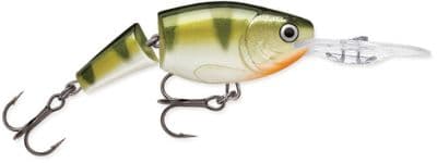 Rapala Jointed Shad Rap Deep Suspending