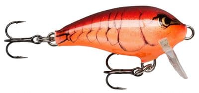 Rapala Mini Fat Rap