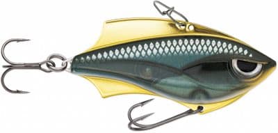 Rapala Rap-V Blade