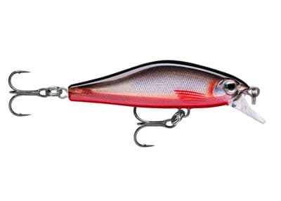 Rapala Shadow Rap Solid Shad